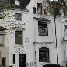 Bayreuther Straße 69