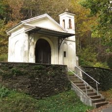 Oratorio di San Giuseppe