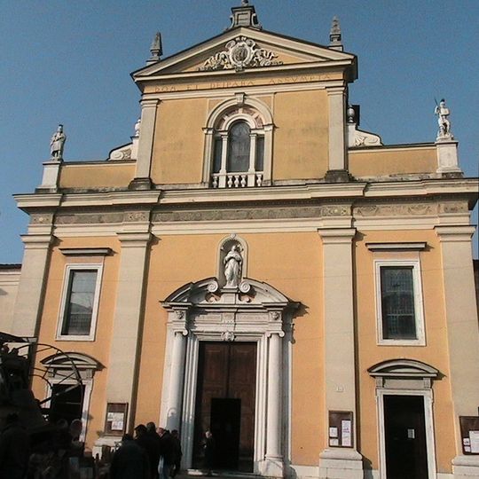 Chiesa di Santa Maria Assunta