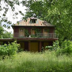 Maison Darius-Ouimet