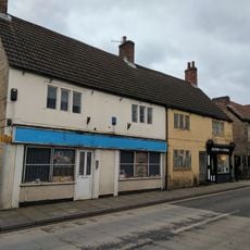 F Stubbs And Hairdresser