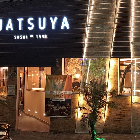 Matsuya