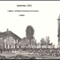 Lavernoy