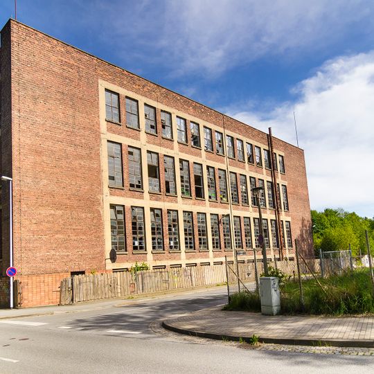 Phänomen-Werke Zittau