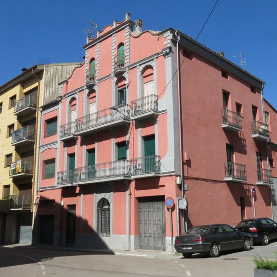 Casa Mitjavila