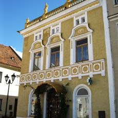 Lékárna U Černého orla