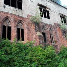 Melanchthonkirche (Insterburg)