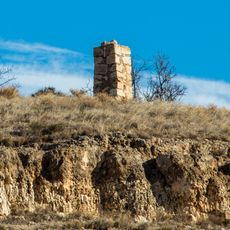 Wayside cross of Mojón, Calatayud