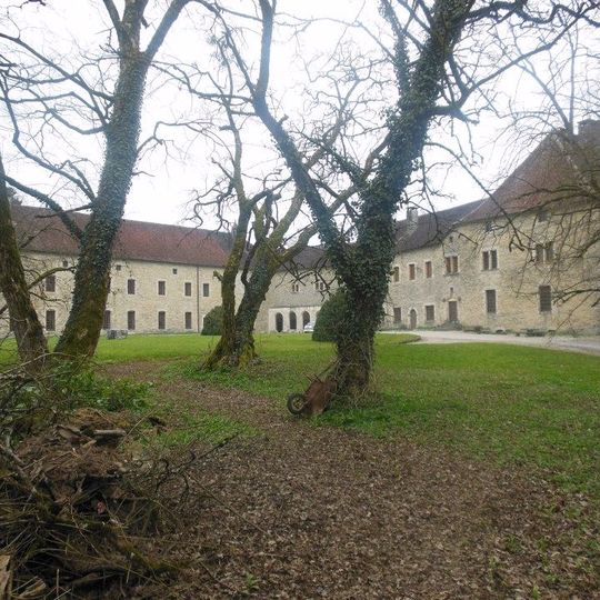 Château de la Muyre