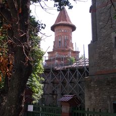 St. George Church in Botosani