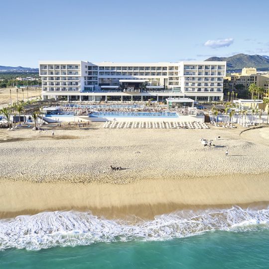 Hotel Riu Palace Baja California