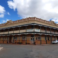 Exchange Tavern, Pingelly