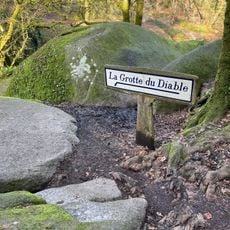 Grotte du Diable