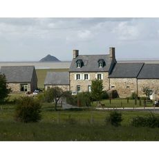 Écomusée de la baie du mont Saint-Michel