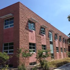 The Payne Family Native American Center