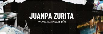 Juanpa Zurita Profile Cover