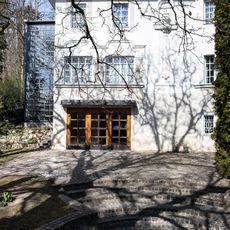 Béla Bartók Memorial House