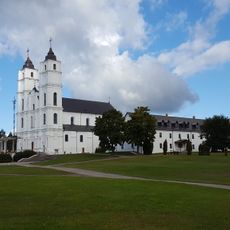 Aglonas katoļu klosteris