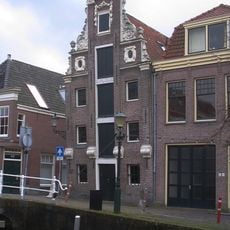 Verdronkenoord 45, Alkmaar