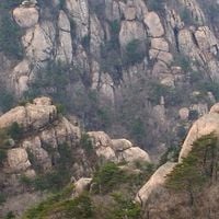 忠清北道
