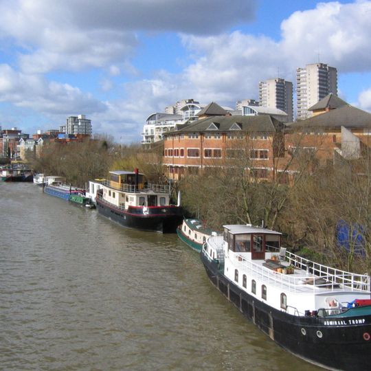 Municipio de Hounslow