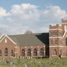 St. John's Lutheran Church