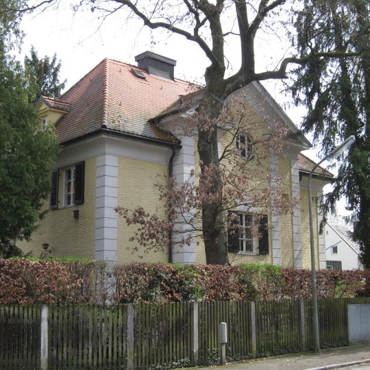 Lichtingerstraße 21