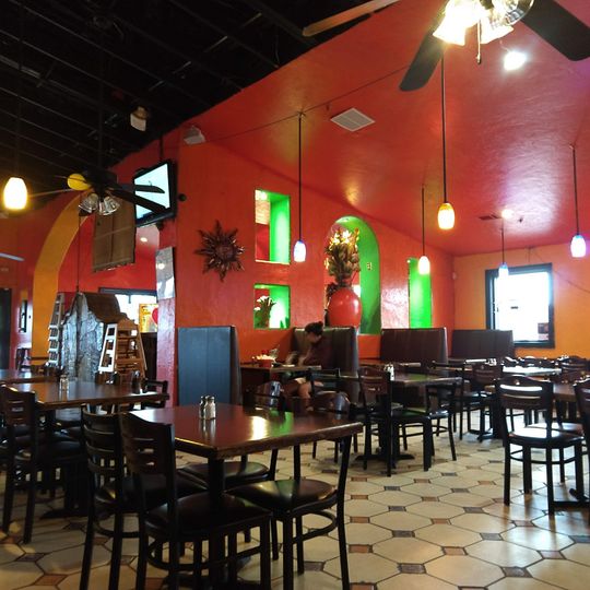 La Hacienda Newnan Georgia