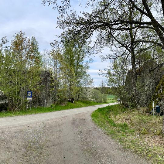 2004599 Flyttblock Tors stenar