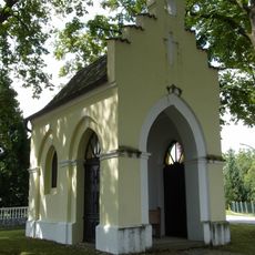 Wegkapelle