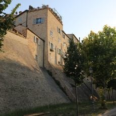 Mura cittadine