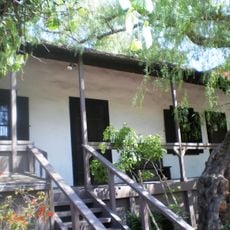 Avila Adobe