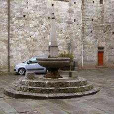 Piazzetta Giuseppe Arcangeli