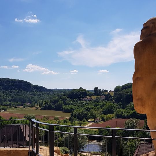 National Museum of Prehistory