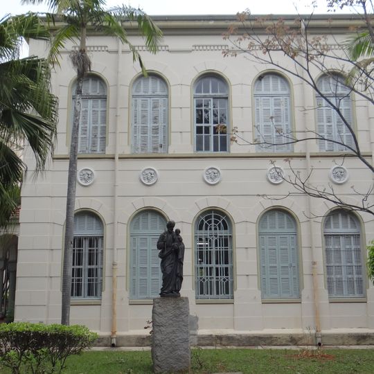Pontifícia Universidade Católica de São Paulo