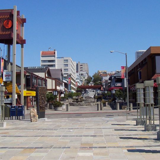 Japantown