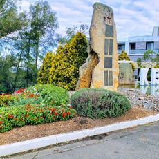 K13 Submarine Memorial Park