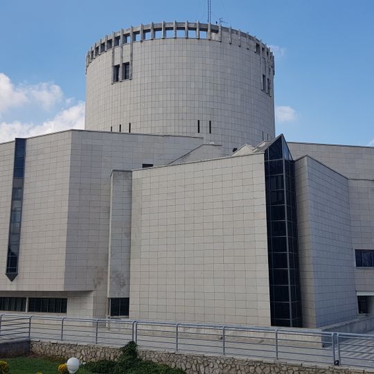 Khorasan Great Museum