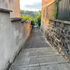 Sentier des Pensards