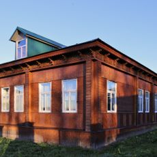 Дом жилой (Дунилово)