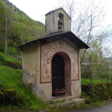 Cappella del Crocifisso