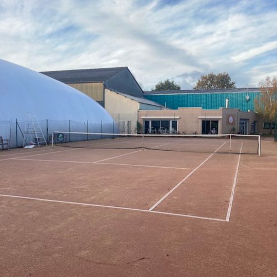 Tennis Club La Chataigneraie