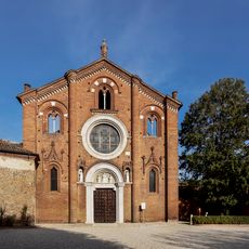 Viboldone Abbey