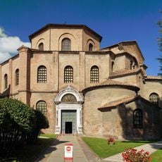 Basilique Saint-Vital