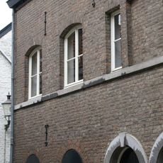Ridderstraat 16, Maastricht