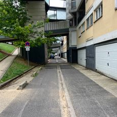 Passage des Cuverons