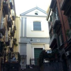 San Giovanni Maggiore