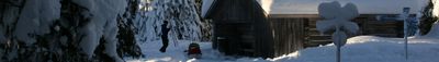 Panoramic View 1