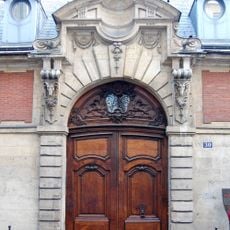 Hôtel d'Almeyras