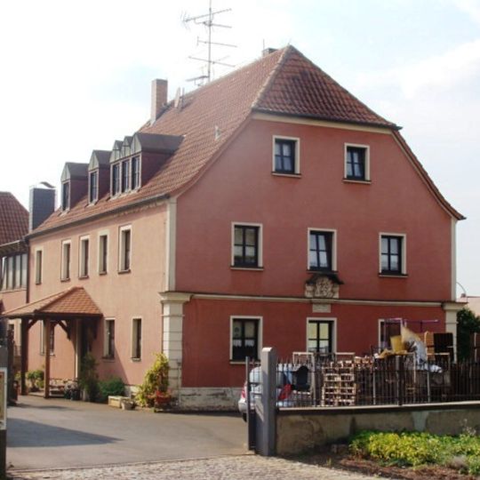 Bauernhaus